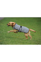 Weatherbeeta Comfitec Reflective Dog Coat - Silver